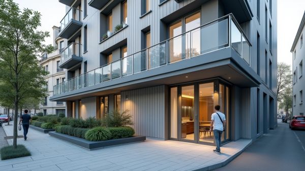 Bénéficiez d'une location utilitaire adaptée à vos besoins à Villeurbanne
