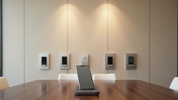 Bornes de recharge en entreprise : le vrai coût d'une pose mal dimensionnée
