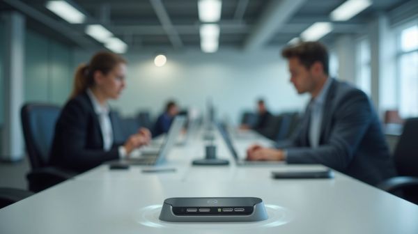 Bornes de recharge en entreprise : le vrai coût d'une pose mal dimensionnée