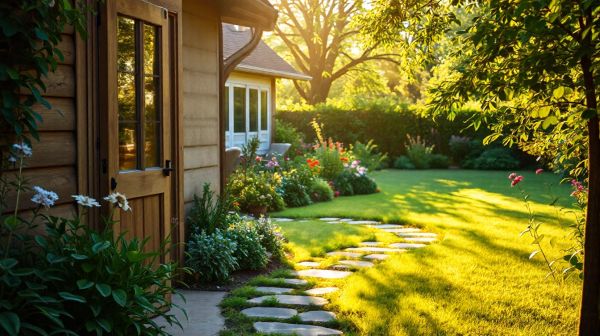 Facilitez votre vie quotidienne grâce à wair pour maison et jardin