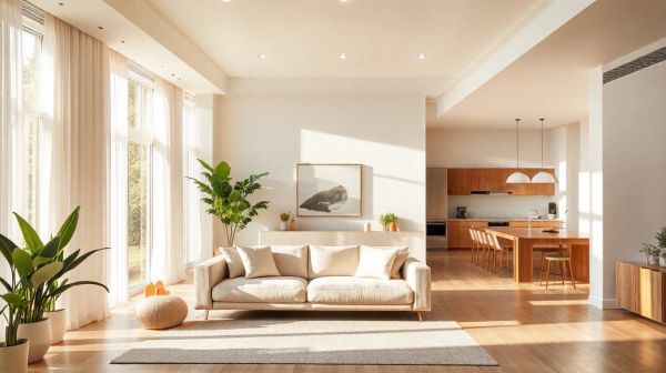 Facilitez votre vie quotidienne grâce à wair pour maison et jardin