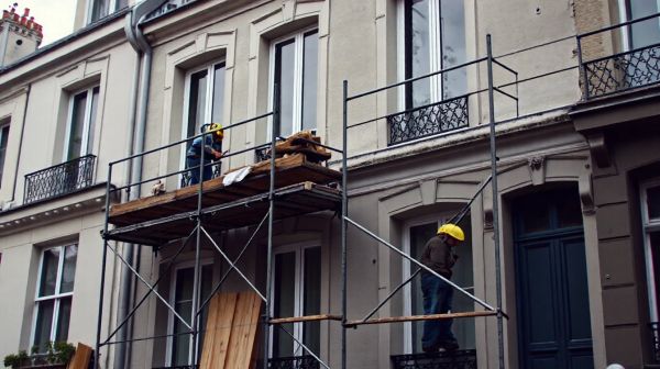 Les meilleures astuces pour trouver un couvreur à Paris 14