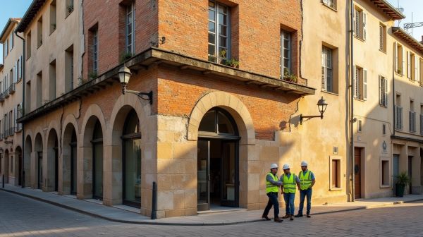 Les meilleures solutions d'étanchéité à Avignon pour votre entreprise