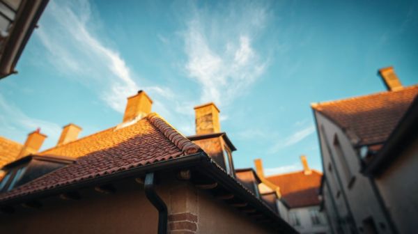 Les meilleures techniques pour améliorer votre toit à Amiens