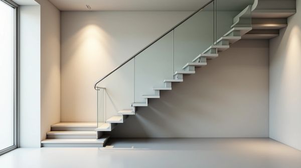 Monte-escalier debout moderne : avantages et caractéristiques à connaître