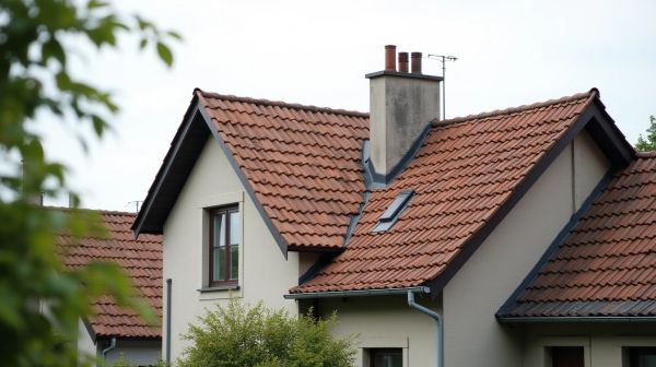 Optimiser la couverture de votre toit près d'Amiens