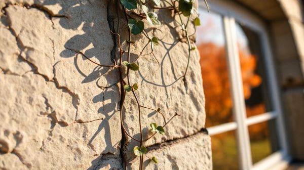 Top conseils pour protéger votre façade des microfissures
