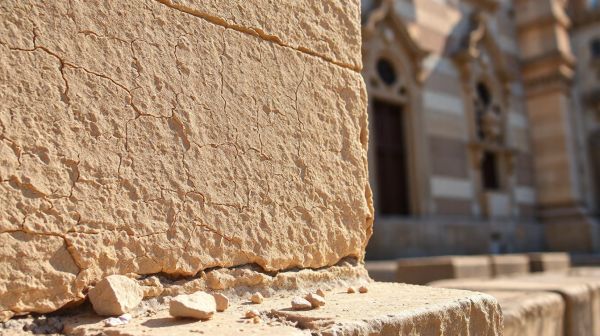 Top conseils pour protéger votre façade des microfissures