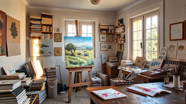 Top critères pour sélectionner un spécialiste de la peinture à Hyères