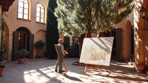 Top critères pour sélectionner un spécialiste de la peinture à Hyères