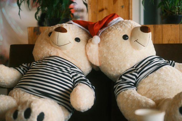 Créer une ambiance ludique et design avec l'ours en brique : conseils et inspirations