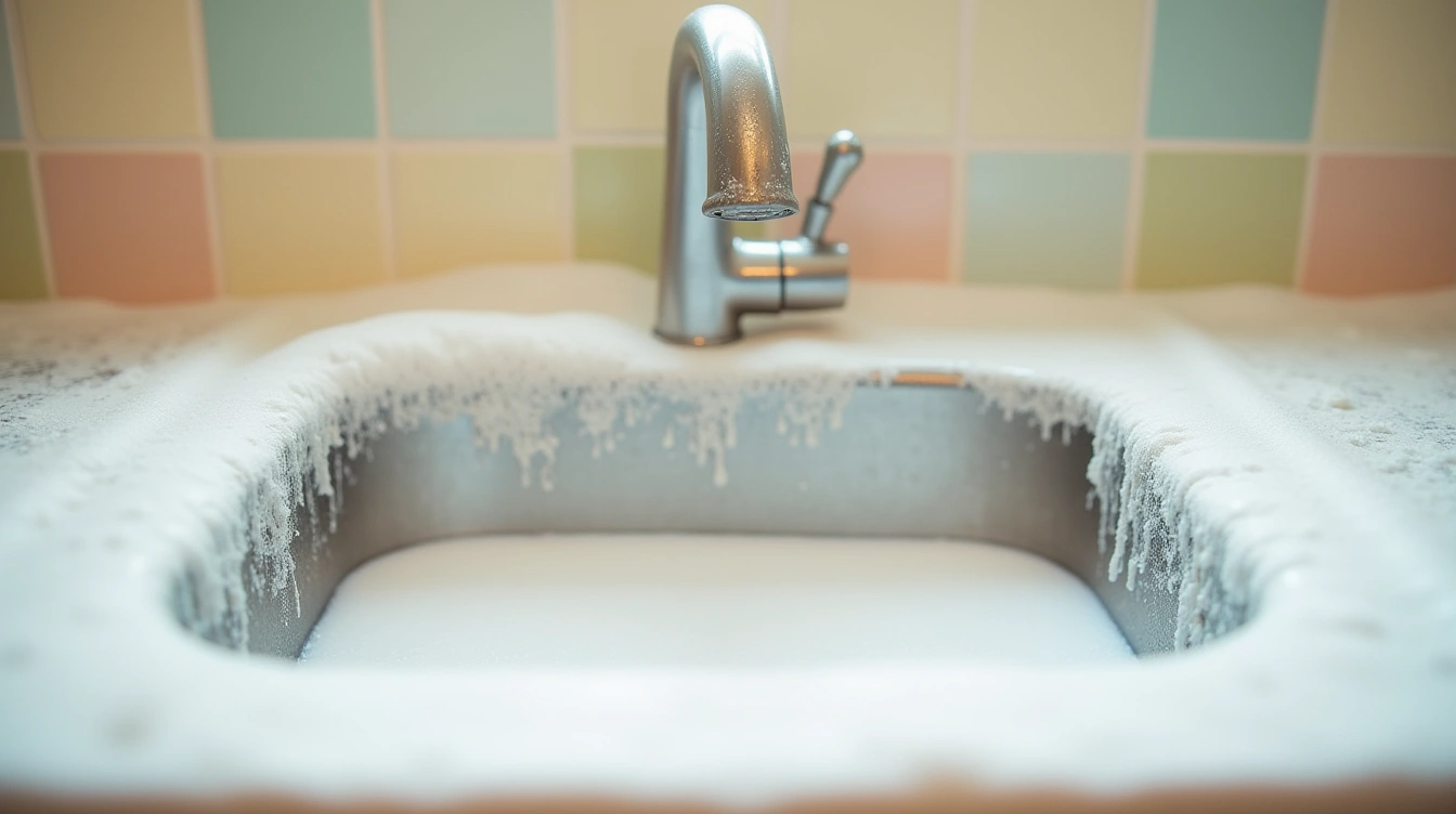 Vos questions sur le détartrage de l'inox