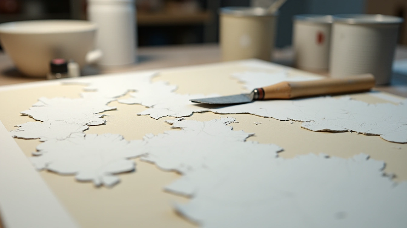 Les méthodes douces : du vinaigre blanc à l’eau savonneuse