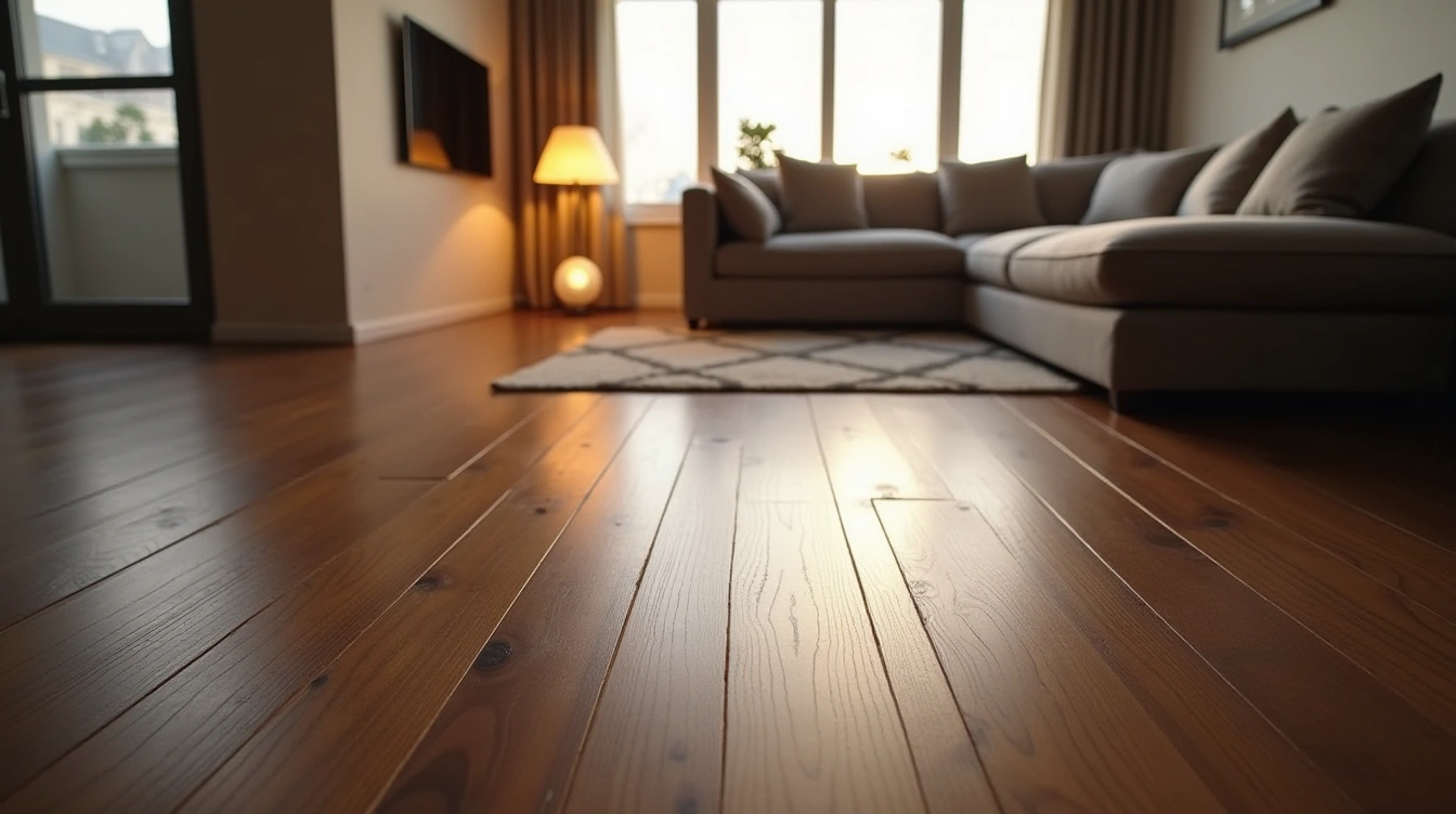 Techniques et étapes clés de la pose de revêtement